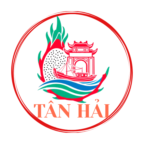 UBND Xã Tân Hải